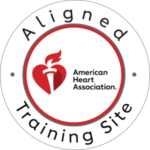 Hands-on CPR certification class training in Denver